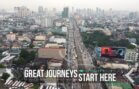 The most populous city in Metro Manila, Quezon City