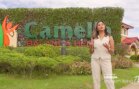 CAMELLA WILL KEEP RISING AND BUILDING UP FOR FILIPINOS