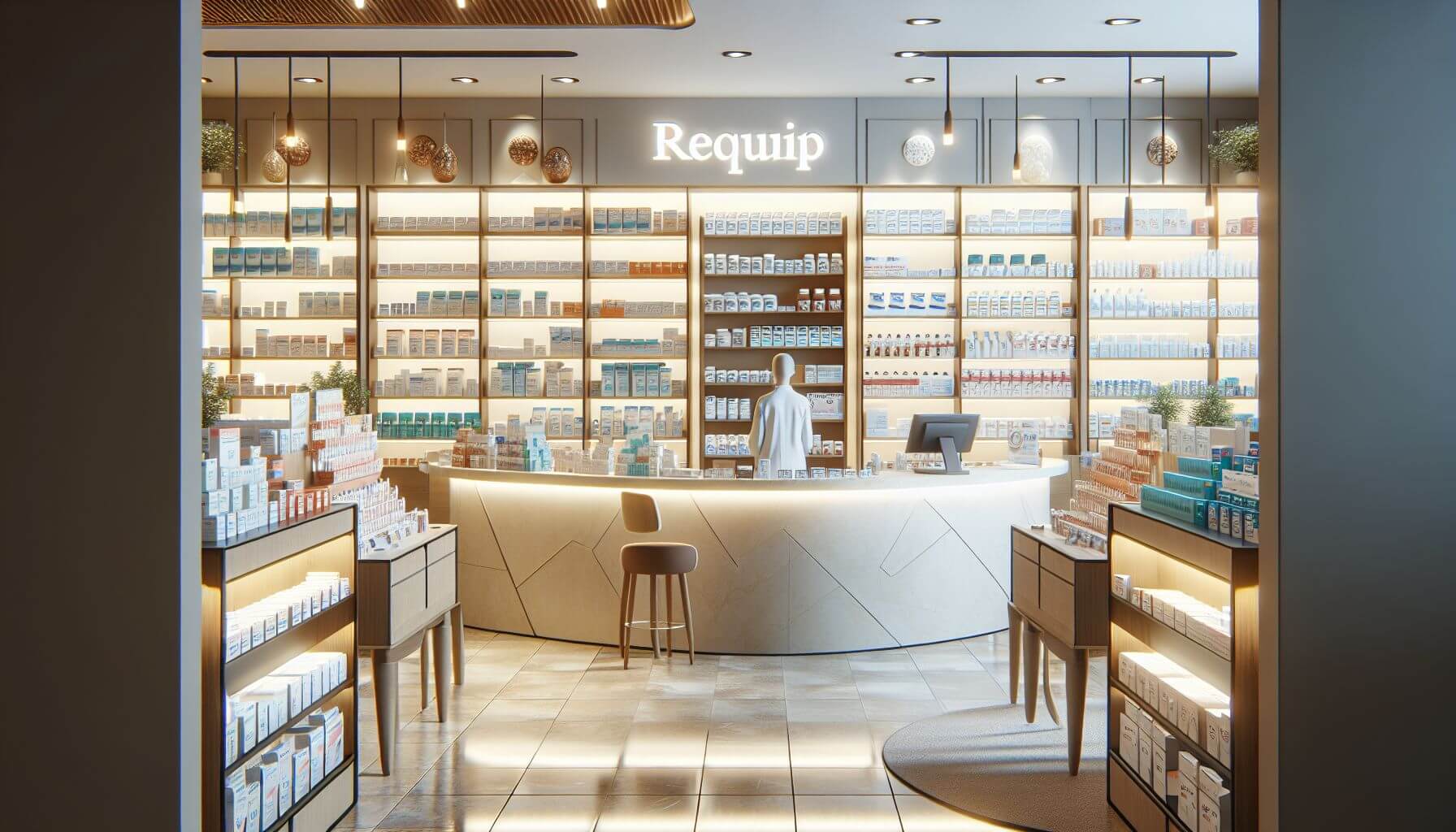 Requip Pharmacy: Revolutionizing Local Healthcare Solutions